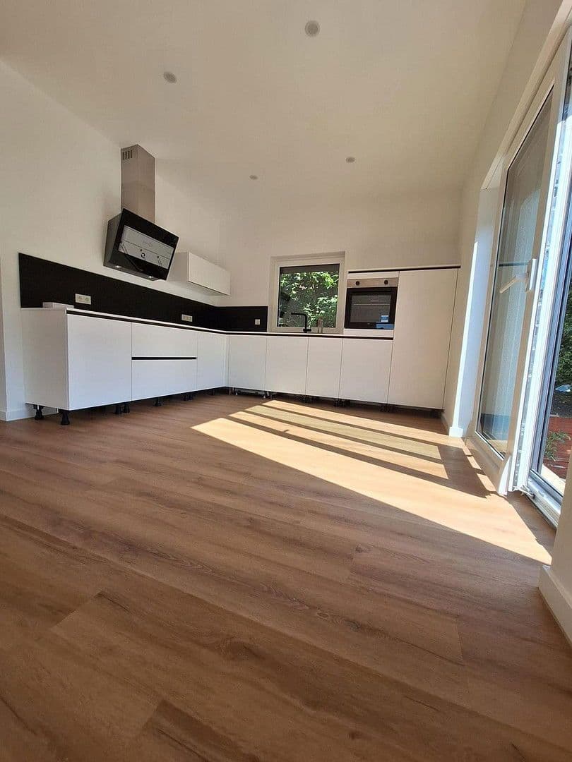 4 bedroom flat to rent, 115 m², Bad Lauterberg im Harz, Lower Saxony 4 bedroom flat to rent, 115 m², Bad Lauterberg im Harz, Lower Saxony