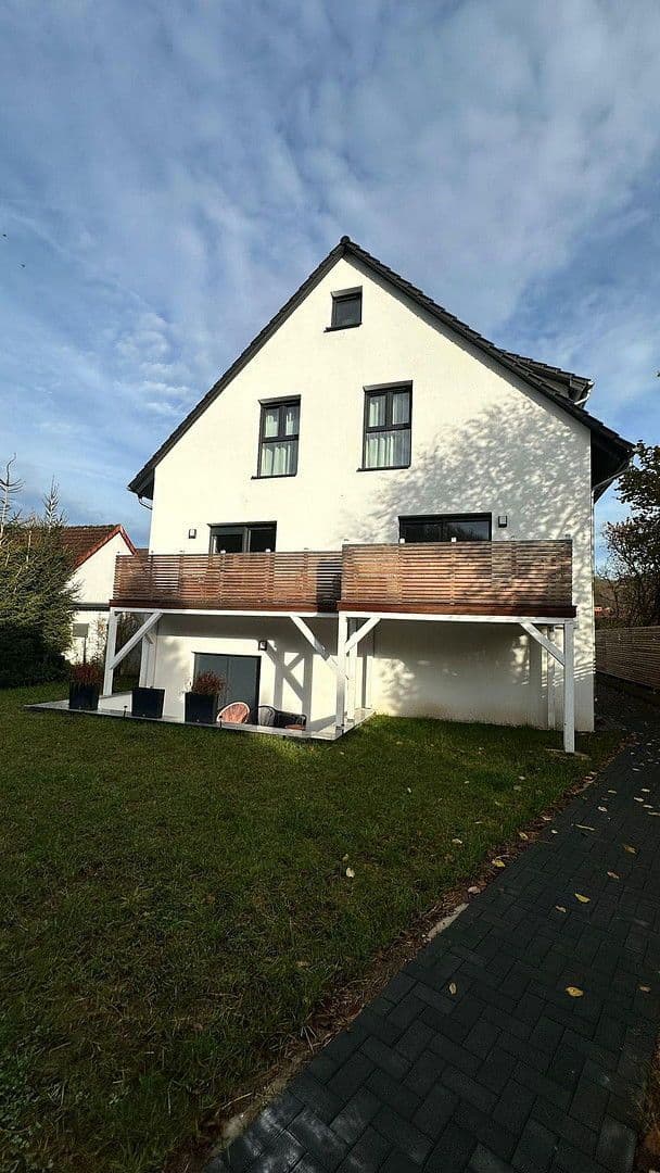 4 bedroom flat to rent, 115 m², Bad Lauterberg im Harz, Lower Saxony 4 bedroom flat to rent, 115 m², Bad Lauterberg im Harz, Lower Saxony