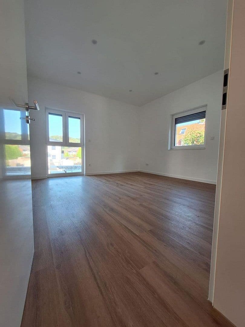 4 bedroom flat to rent, 115 m², Bad Lauterberg im Harz, Lower Saxony 4 bedroom flat to rent, 115 m², Bad Lauterberg im Harz, Lower Saxony