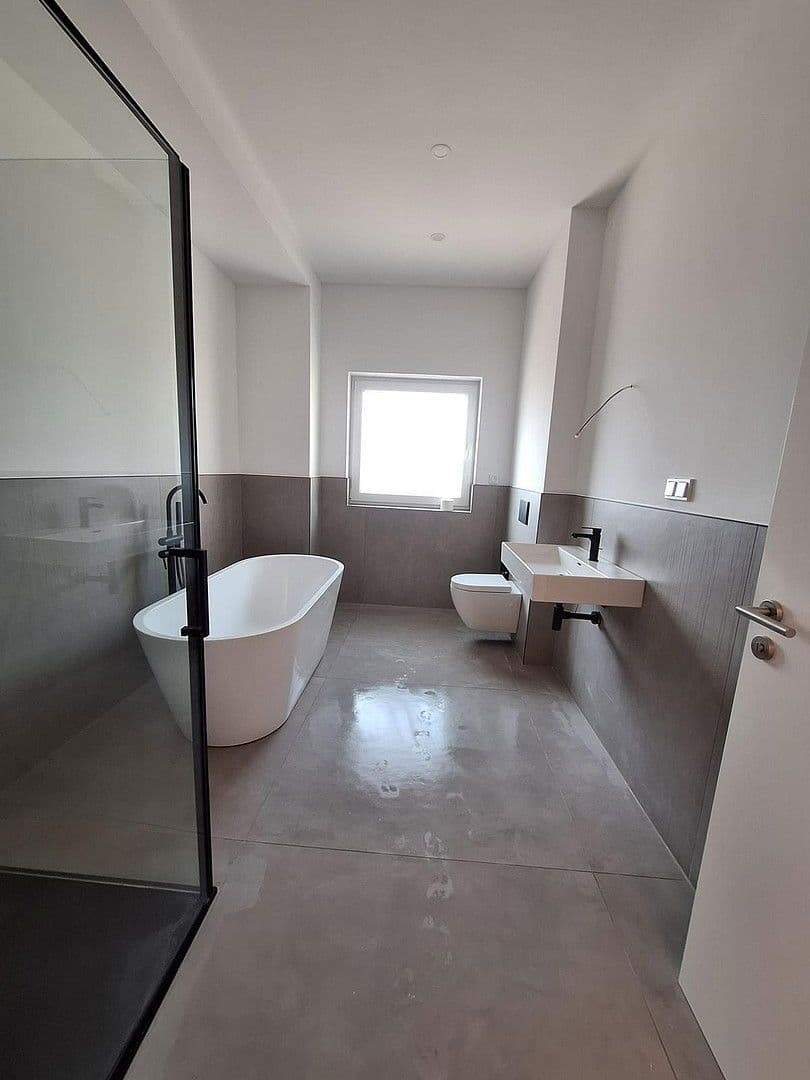 4 bedroom flat to rent, 115 m², Bad Lauterberg im Harz, Lower Saxony 4 bedroom flat to rent, 115 m², Bad Lauterberg im Harz, Lower Saxony