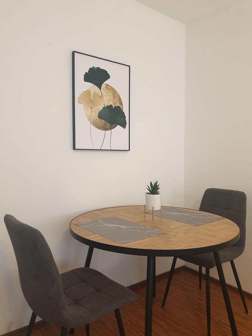 1 bedroom flat to rent, 27 m², Nürnberg, Bavaria 1 bedroom flat to rent, 27 m², Nürnberg, Bavaria