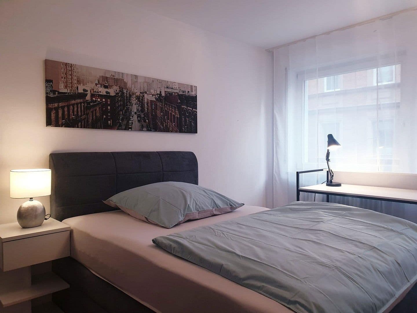 1 bedroom flat to rent, 27 m², Nürnberg, Bavaria 1 bedroom flat to rent, 27 m², Nürnberg, Bavaria