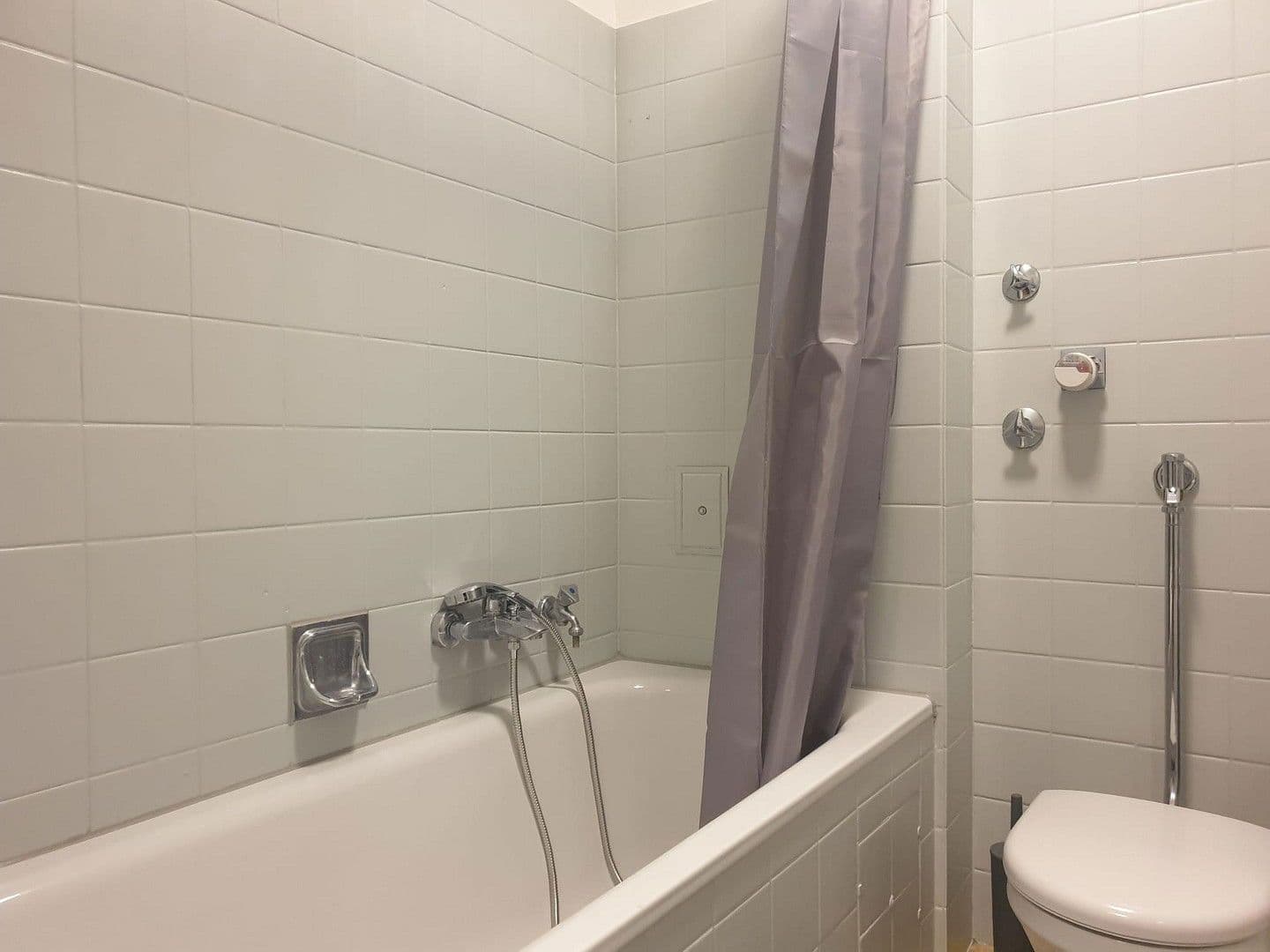 1 bedroom flat to rent, 27 m², Nürnberg, Bavaria 1 bedroom flat to rent, 27 m², Nürnberg, Bavaria