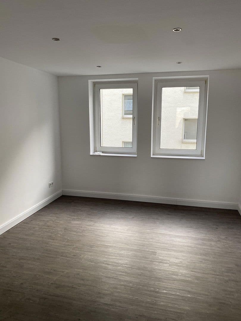 2 bedroom flat to rent, 48 m², Helgoländer Straße 22, Wuppertal, North Rhine-Westphalia 2 bedroom flat to rent, 48 m², Helgoländer Straße 22, Wuppertal, North Rhine-Westphalia