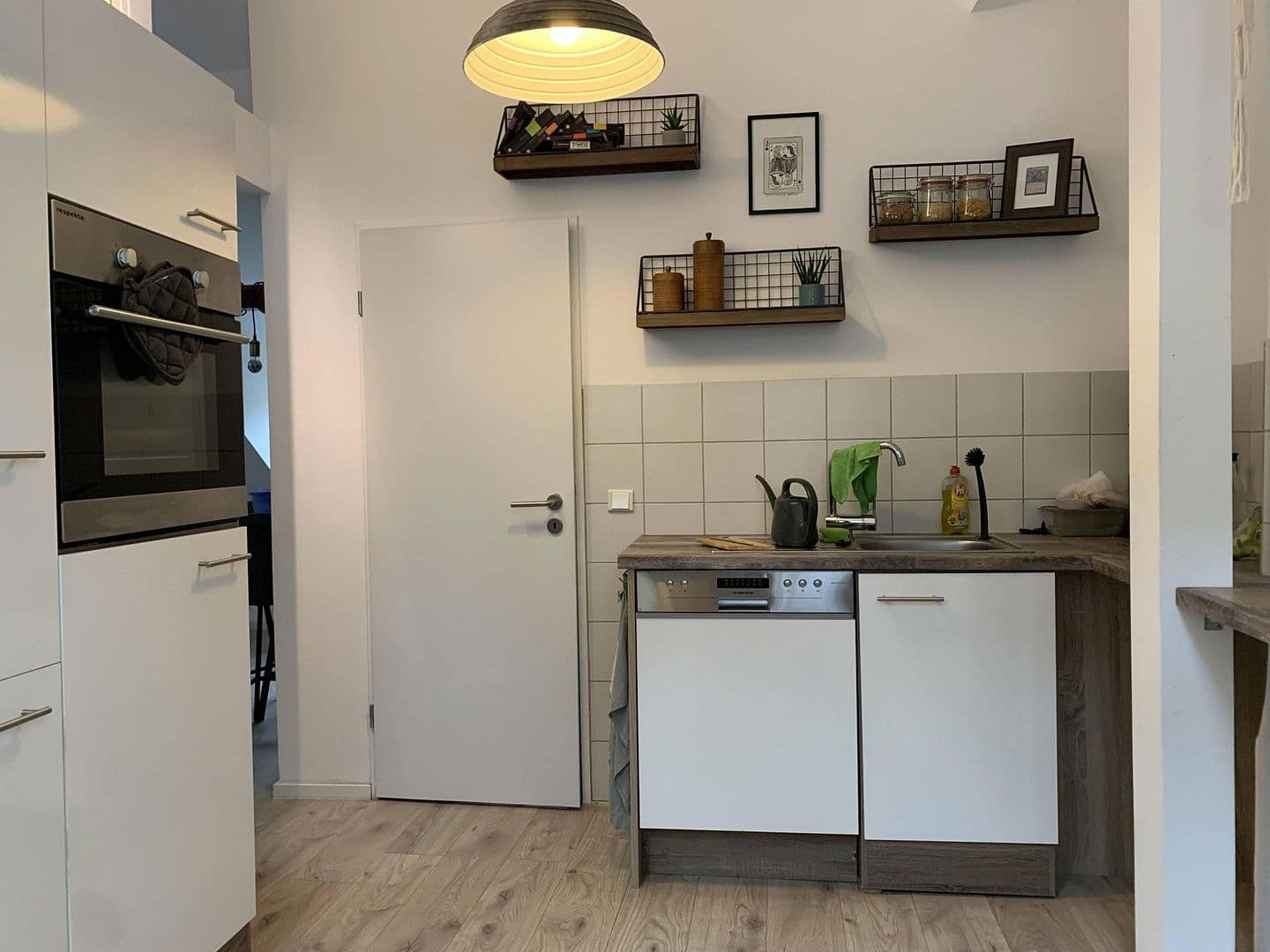 Studio flat to rent, 53 m², Gracht 0, Mülheim an der Ruhr, North Rhine-Westphalia Studio flat to rent, 53 m², Gracht 0, Mülheim an der Ruhr, North Rhine-Westphalia