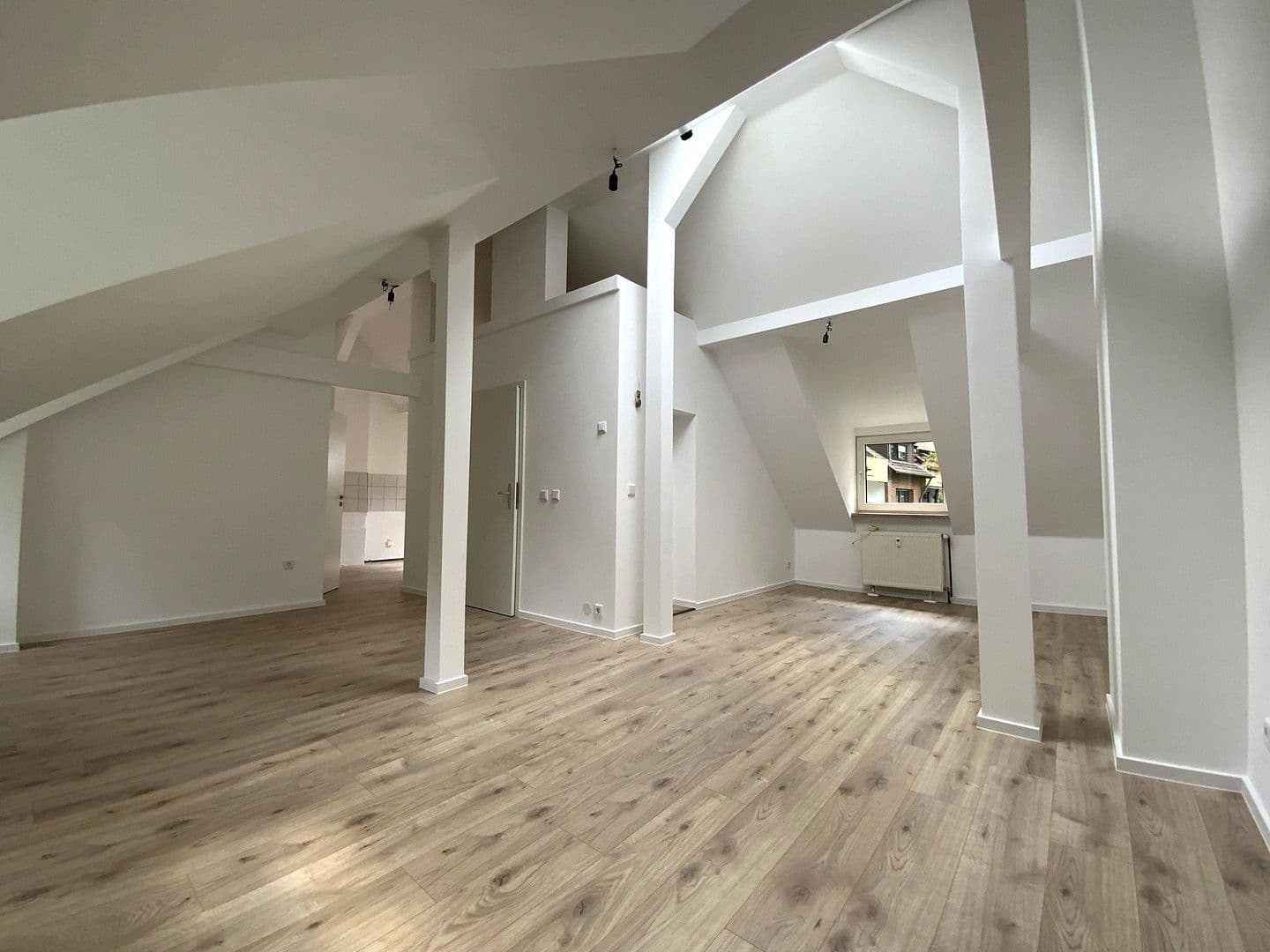 Studio flat to rent, 53 m², Gracht 0, Mülheim an der Ruhr, North Rhine-Westphalia Studio flat to rent, 53 m², Gracht 0, Mülheim an der Ruhr, North Rhine-Westphalia