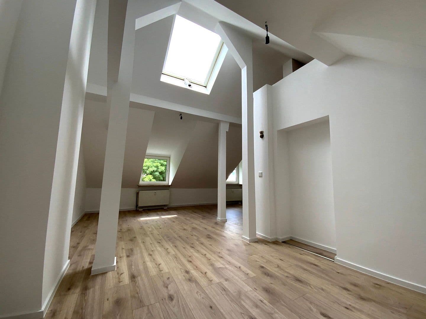 Studio flat to rent, 53 m², Gracht 0, Mülheim an der Ruhr, North Rhine-Westphalia Studio flat to rent, 53 m², Gracht 0, Mülheim an der Ruhr, North Rhine-Westphalia