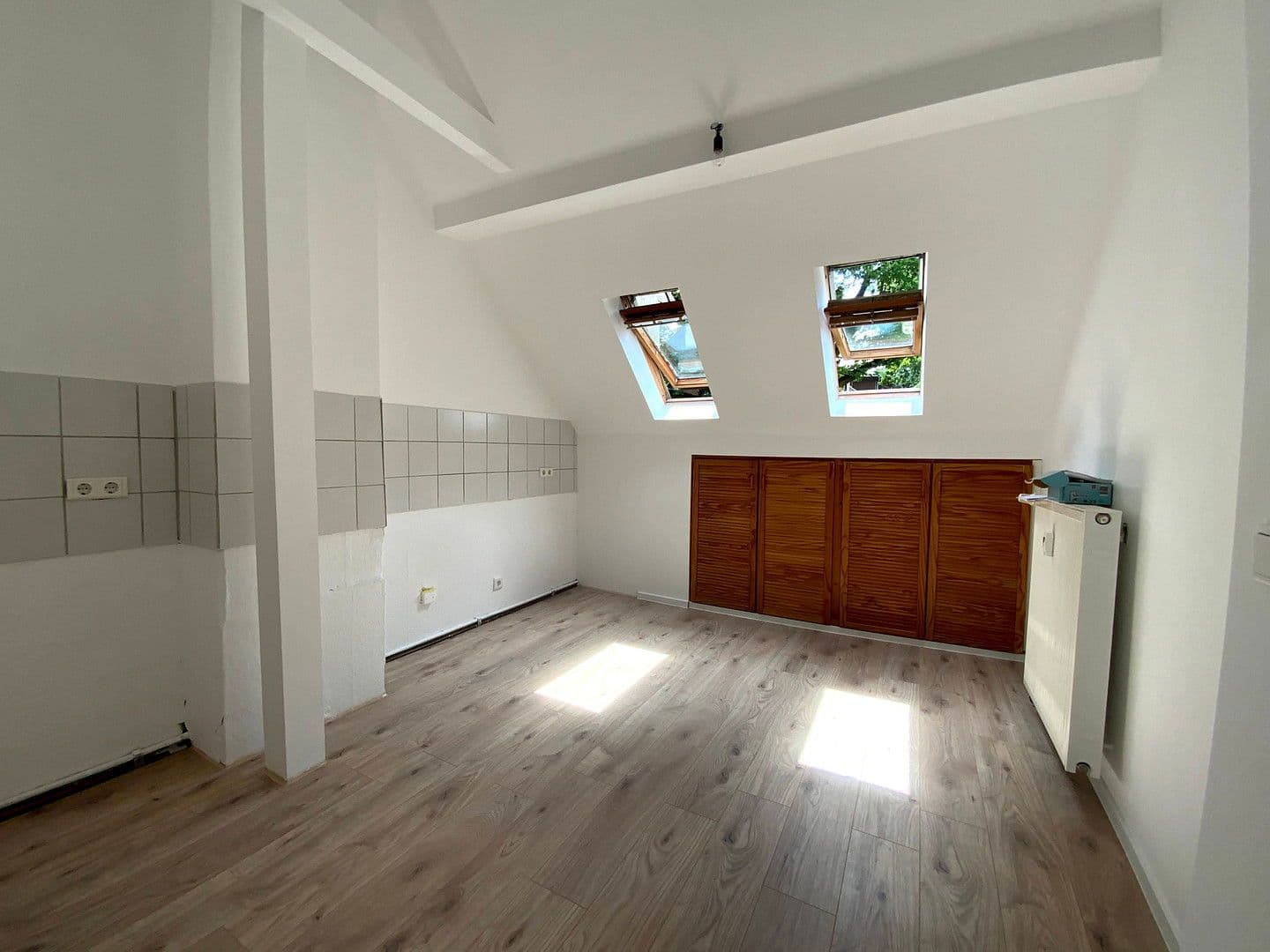 Studio flat to rent, 53 m², Gracht 0, Mülheim an der Ruhr, North Rhine-Westphalia Studio flat to rent, 53 m², Gracht 0, Mülheim an der Ruhr, North Rhine-Westphalia