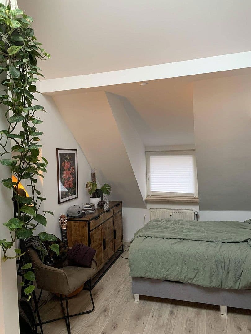 Studio flat to rent, 53 m², Gracht 0, Mülheim an der Ruhr, North Rhine-Westphalia Studio flat to rent, 53 m², Gracht 0, Mülheim an der Ruhr, North Rhine-Westphalia