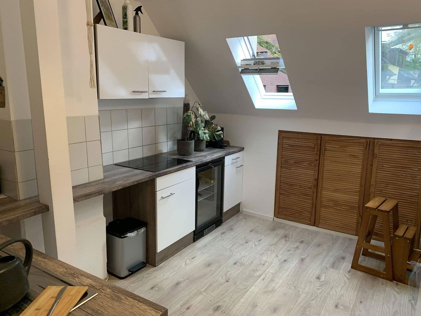 Studio flat to rent, 53 m², Gracht 0, Mülheim an der Ruhr, North Rhine-Westphalia Studio flat to rent, 53 m², Gracht 0, Mülheim an der Ruhr, North Rhine-Westphalia