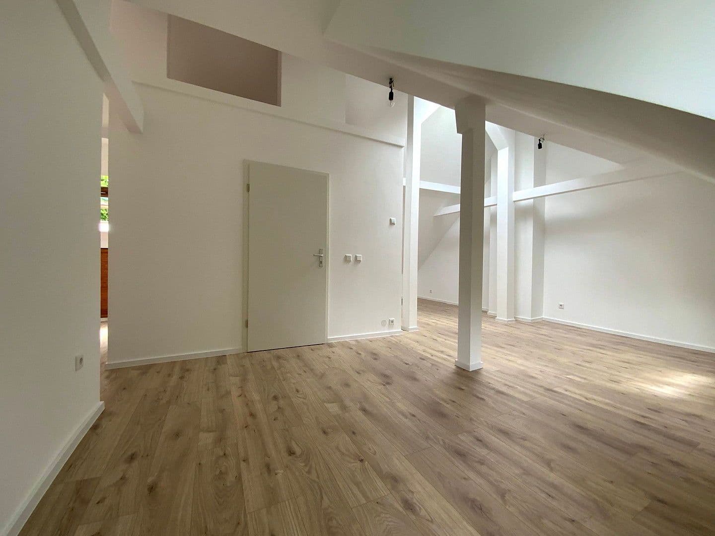 Studio flat to rent, 53 m², Gracht 0, Mülheim an der Ruhr, North Rhine-Westphalia Studio flat to rent, 53 m², Gracht 0, Mülheim an der Ruhr, North Rhine-Westphalia