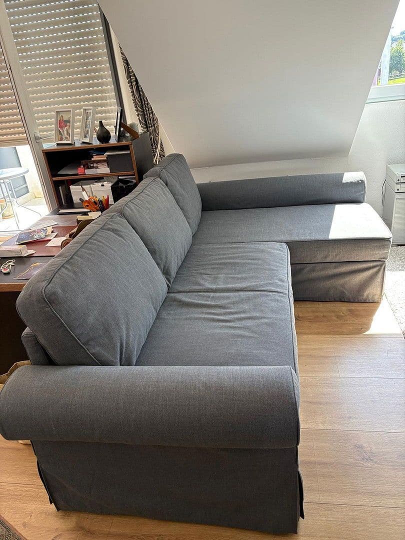 1 bedroom with open-plan kitchen flat to rent, 90 m², Hamppstraße 7a, Au in der Hallertau, Bavaria 1 bedroom with open-plan kitchen flat to rent, 90 m², Hamppstraße 7a, Au in der Hallertau, Bavaria