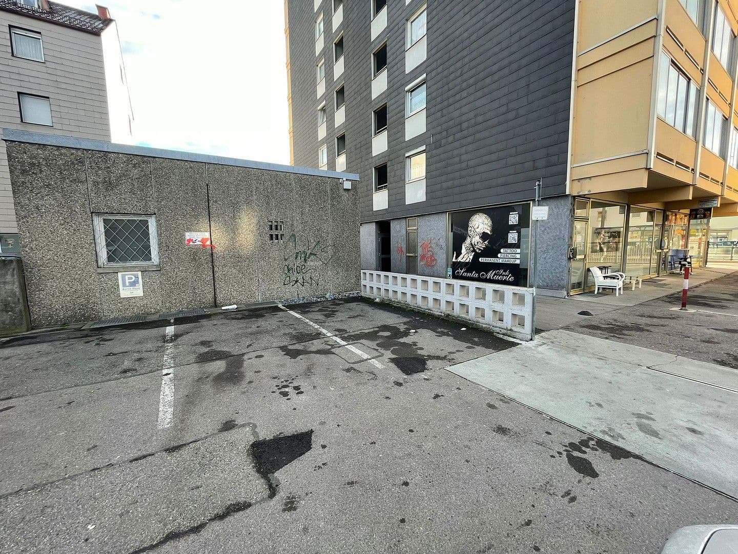 office to rent, 28 m², Kaltenhoferstr. 2, Augsburg, Bavaria office to rent, 28 m², Kaltenhoferstr. 2, Augsburg, Bavaria