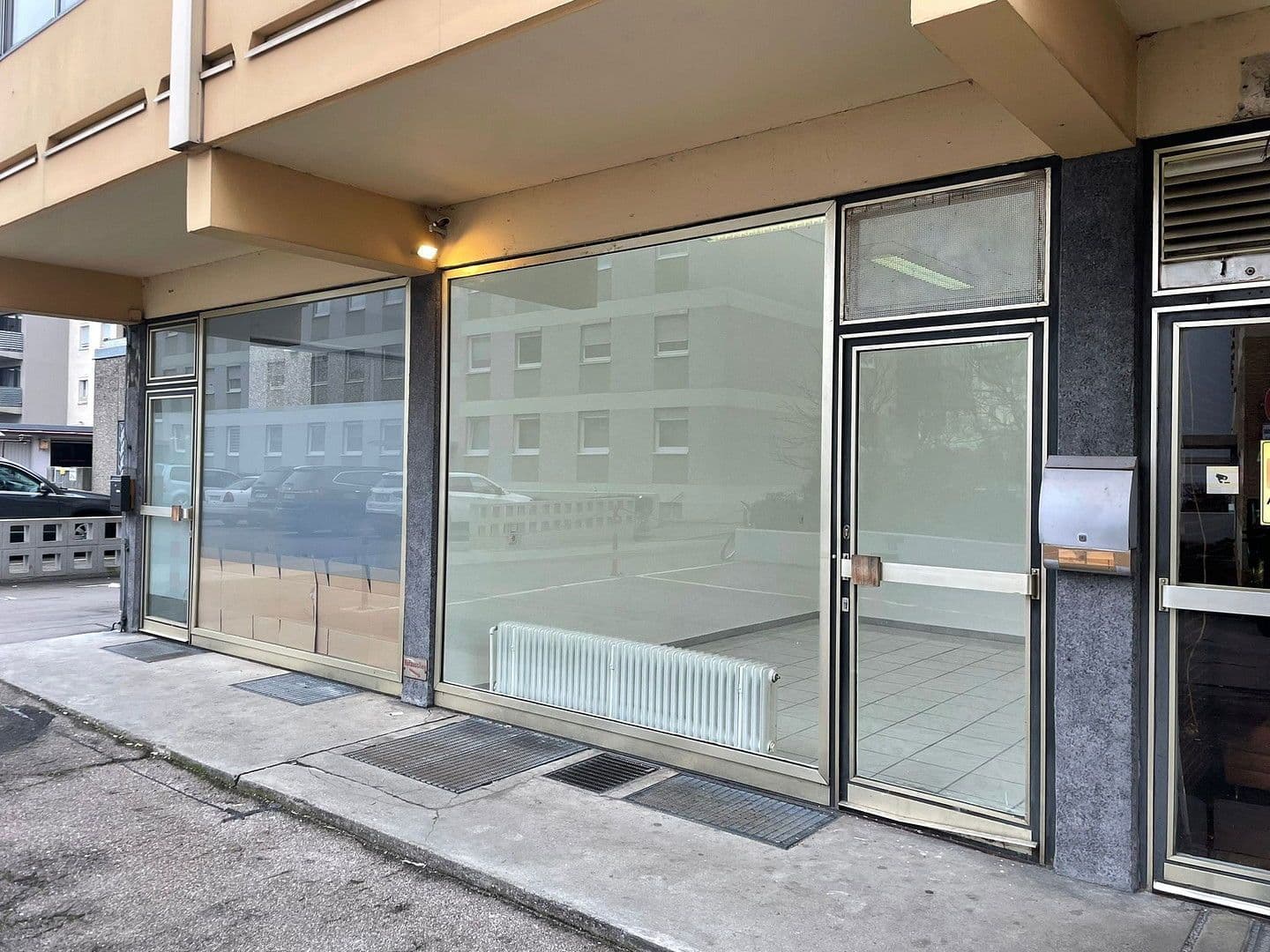 office to rent, 28 m², Kaltenhoferstr. 2, Augsburg, Bavaria office to rent, 28 m², Kaltenhoferstr. 2, Augsburg, Bavaria