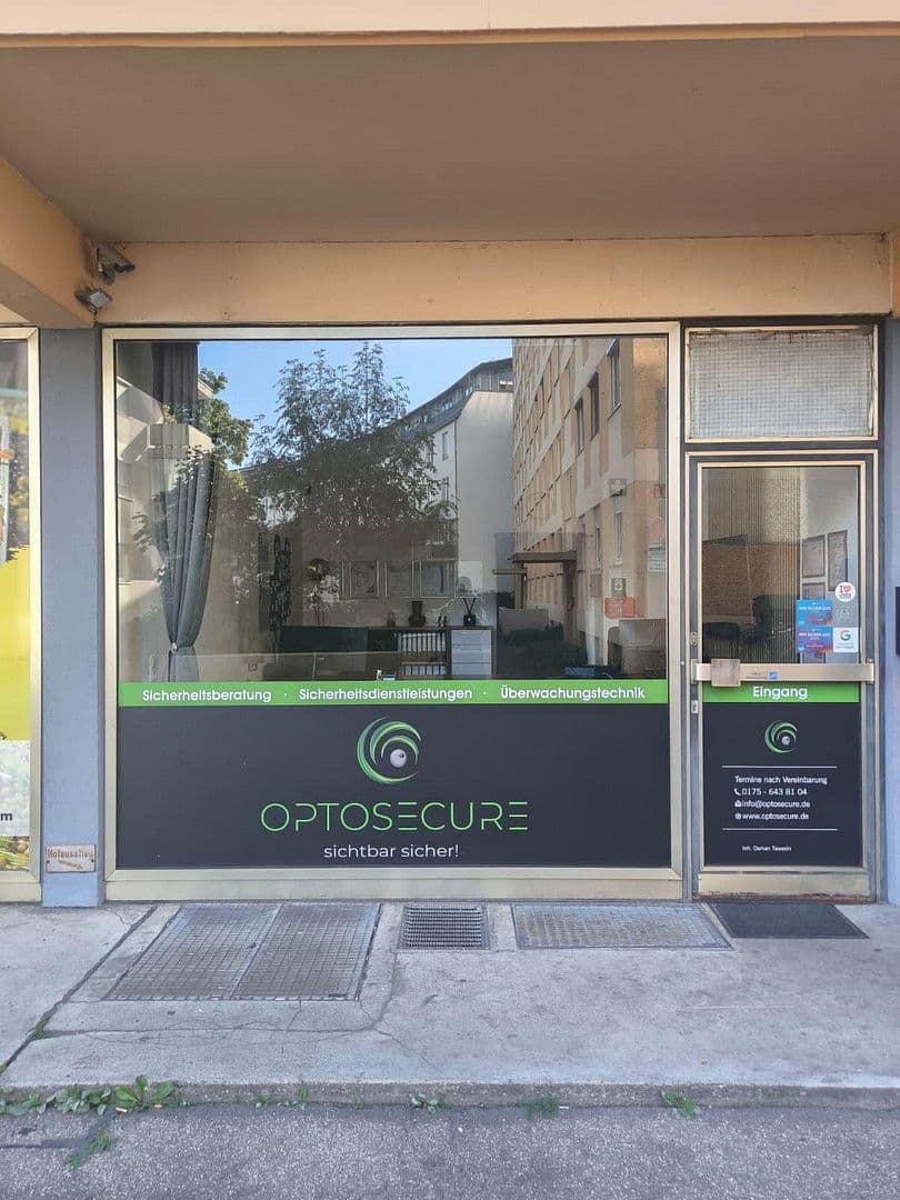 office to rent, 28 m², Kaltenhoferstr. 2, Augsburg, Bavaria office to rent, 28 m², Kaltenhoferstr. 2, Augsburg, Bavaria