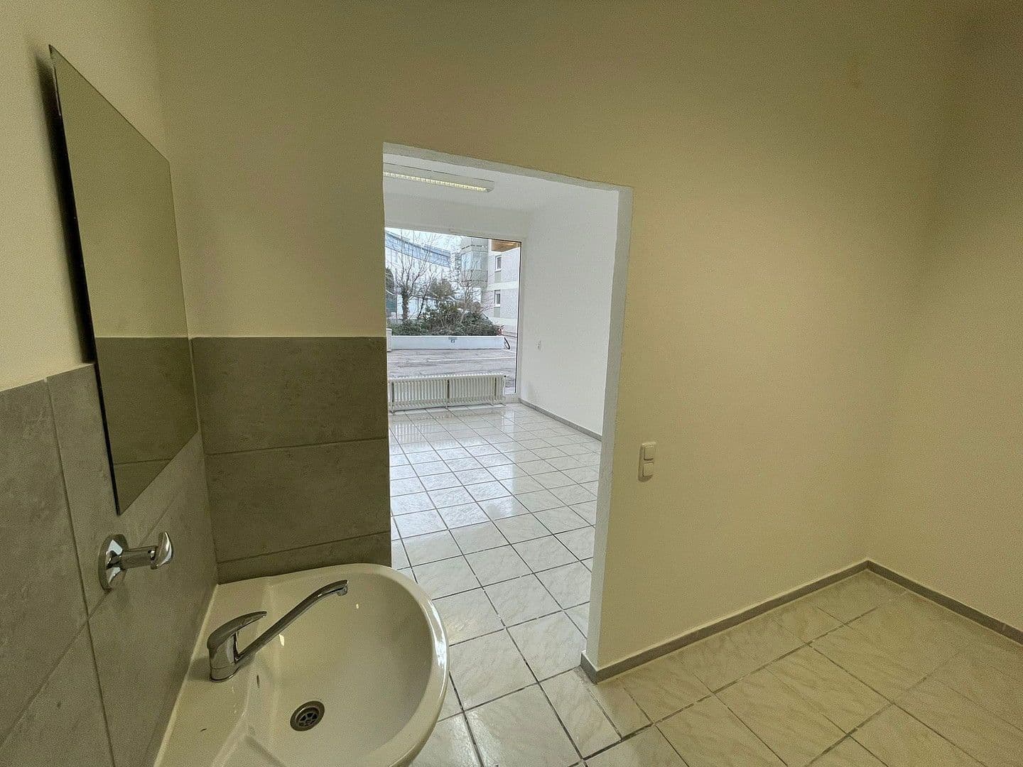 office to rent, 28 m², Kaltenhoferstr. 2, Augsburg, Bavaria office to rent, 28 m², Kaltenhoferstr. 2, Augsburg, Bavaria