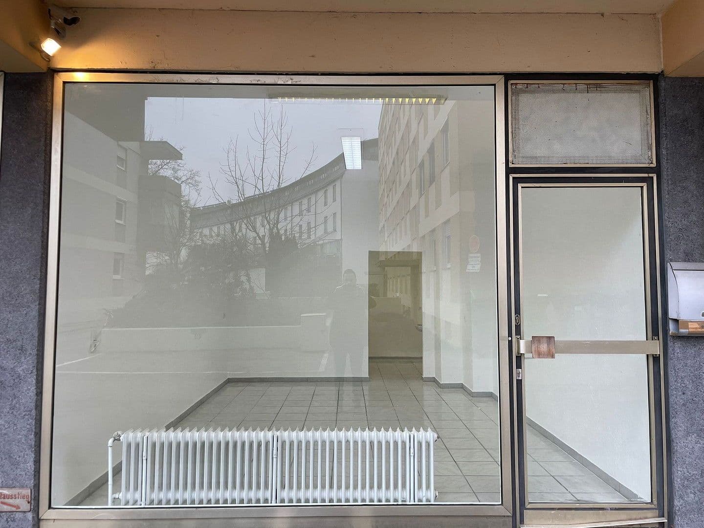 office to rent, 28 m², Kaltenhoferstr. 2, Augsburg, Bavaria office to rent, 28 m², Kaltenhoferstr. 2, Augsburg, Bavaria