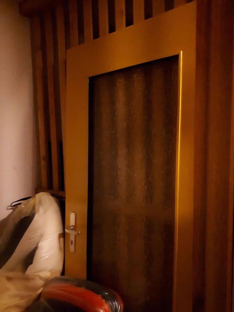 1 bedroom flat to rent, 22 m², Augburg, Bavaria 1 bedroom flat to rent, 22 m², Augburg, Bavaria