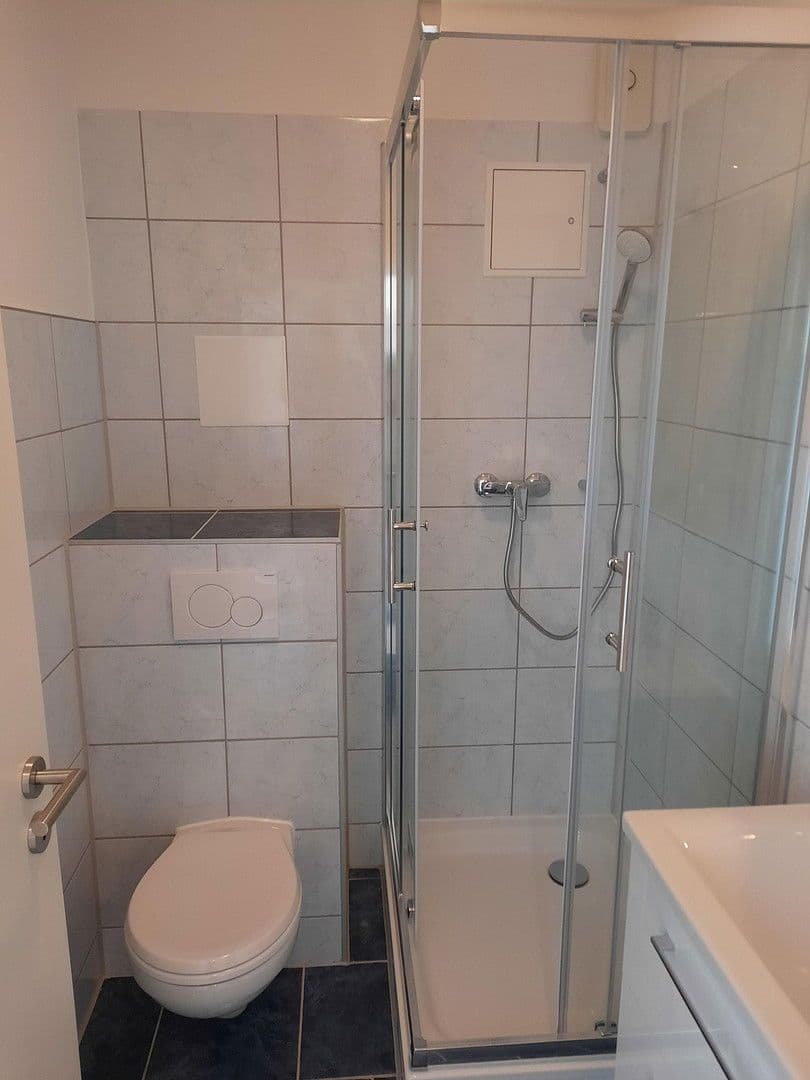 1 bedroom flat to rent, 22 m², Augburg, Bavaria 1 bedroom flat to rent, 22 m², Augburg, Bavaria