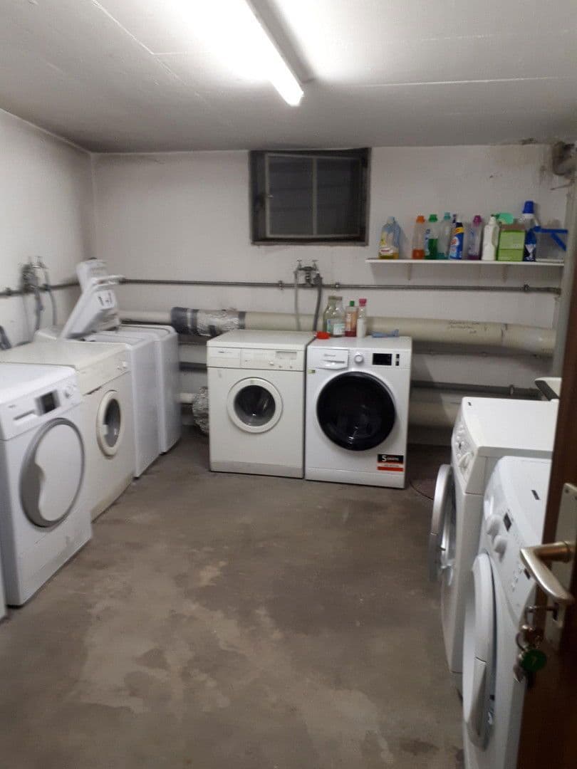 1 bedroom flat to rent, 22 m², Augburg, Bavaria 1 bedroom flat to rent, 22 m², Augburg, Bavaria