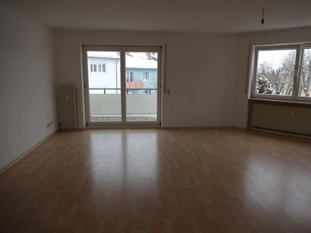 3 bedroom flat to rent, 80 m², Alemennenstr. 2, Donaueschingen, Baden-Württemberg 3 bedroom flat to rent, 80 m², Alemennenstr. 2, Donaueschingen, Baden-Württemberg