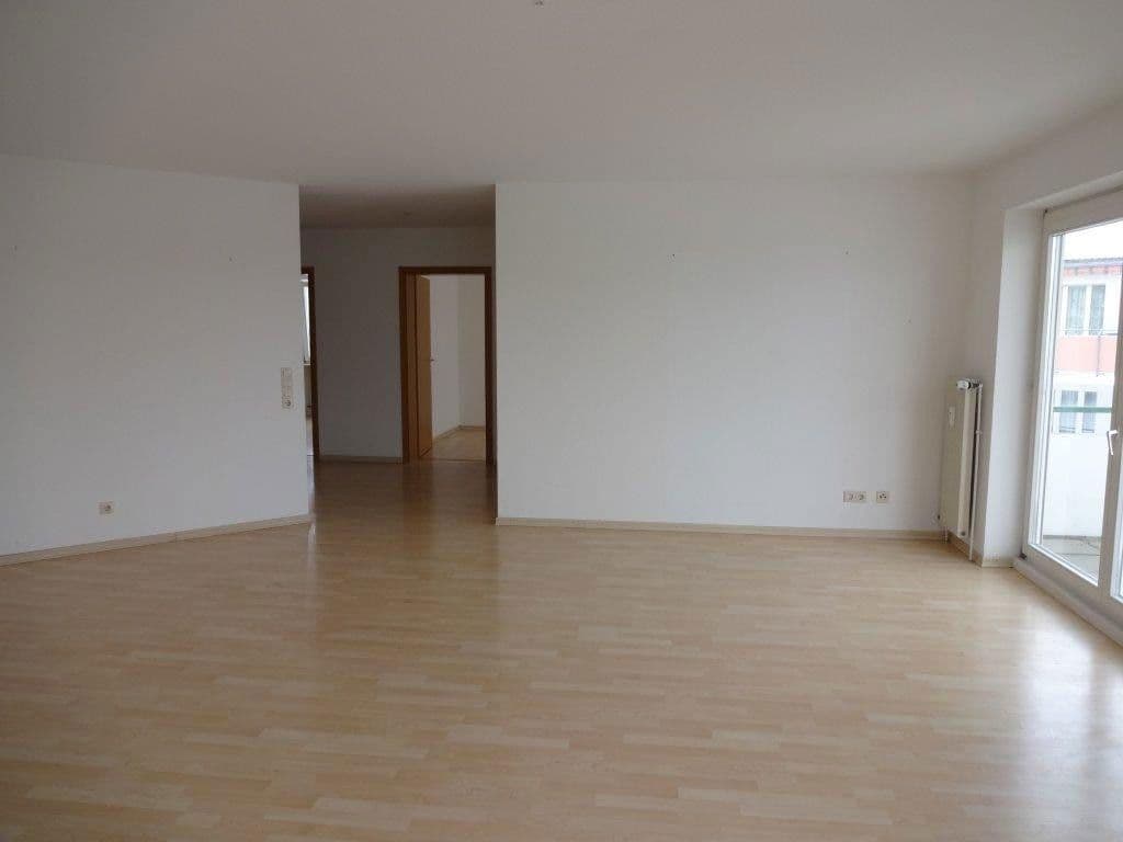 3 bedroom flat to rent, 80 m², Alemennenstr. 2, Donaueschingen, Baden-Württemberg 3 bedroom flat to rent, 80 m², Alemennenstr. 2, Donaueschingen, Baden-Württemberg