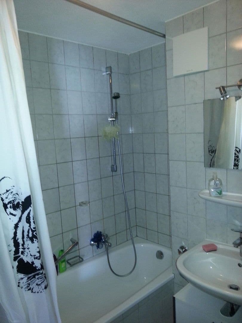 3 bedroom flat to rent, 80 m², Alemennenstr. 2, Donaueschingen, Baden-Württemberg 3 bedroom flat to rent, 80 m², Alemennenstr. 2, Donaueschingen, Baden-Württemberg