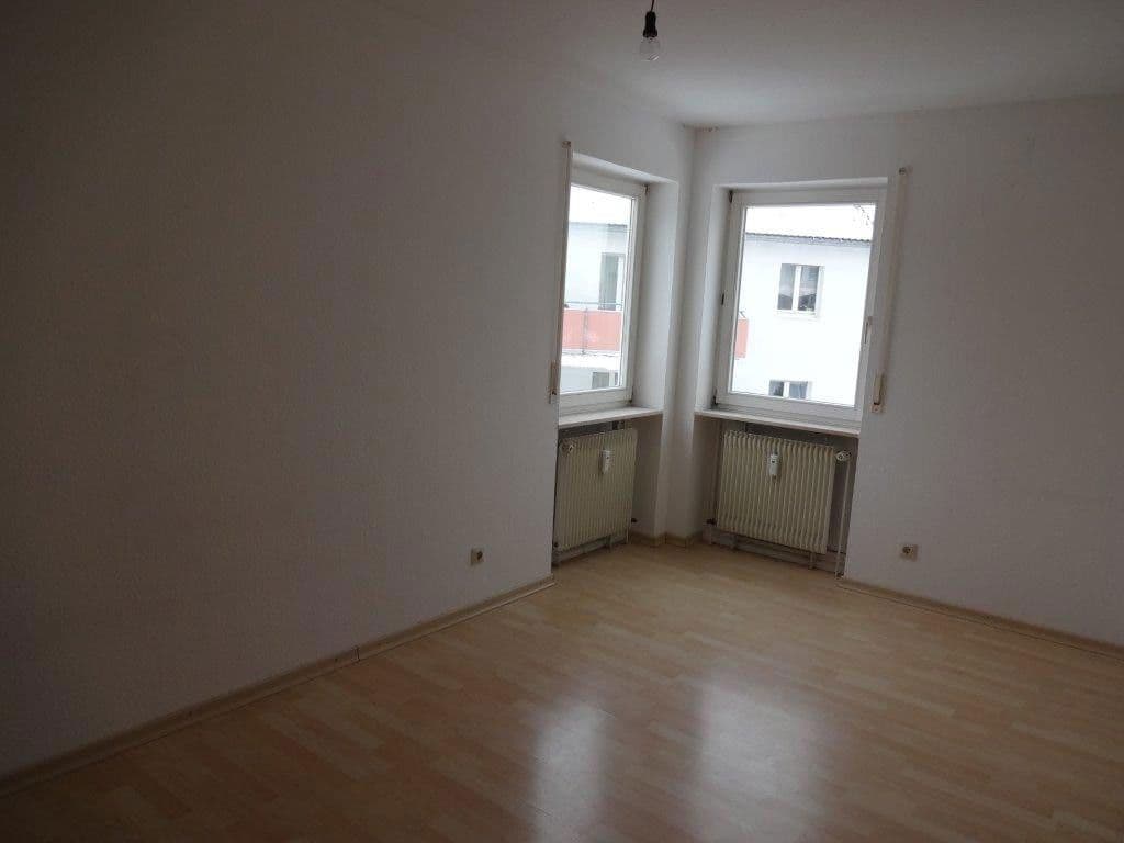 3 bedroom flat to rent, 80 m², Alemennenstr. 2, Donaueschingen, Baden-Württemberg 3 bedroom flat to rent, 80 m², Alemennenstr. 2, Donaueschingen, Baden-Württemberg