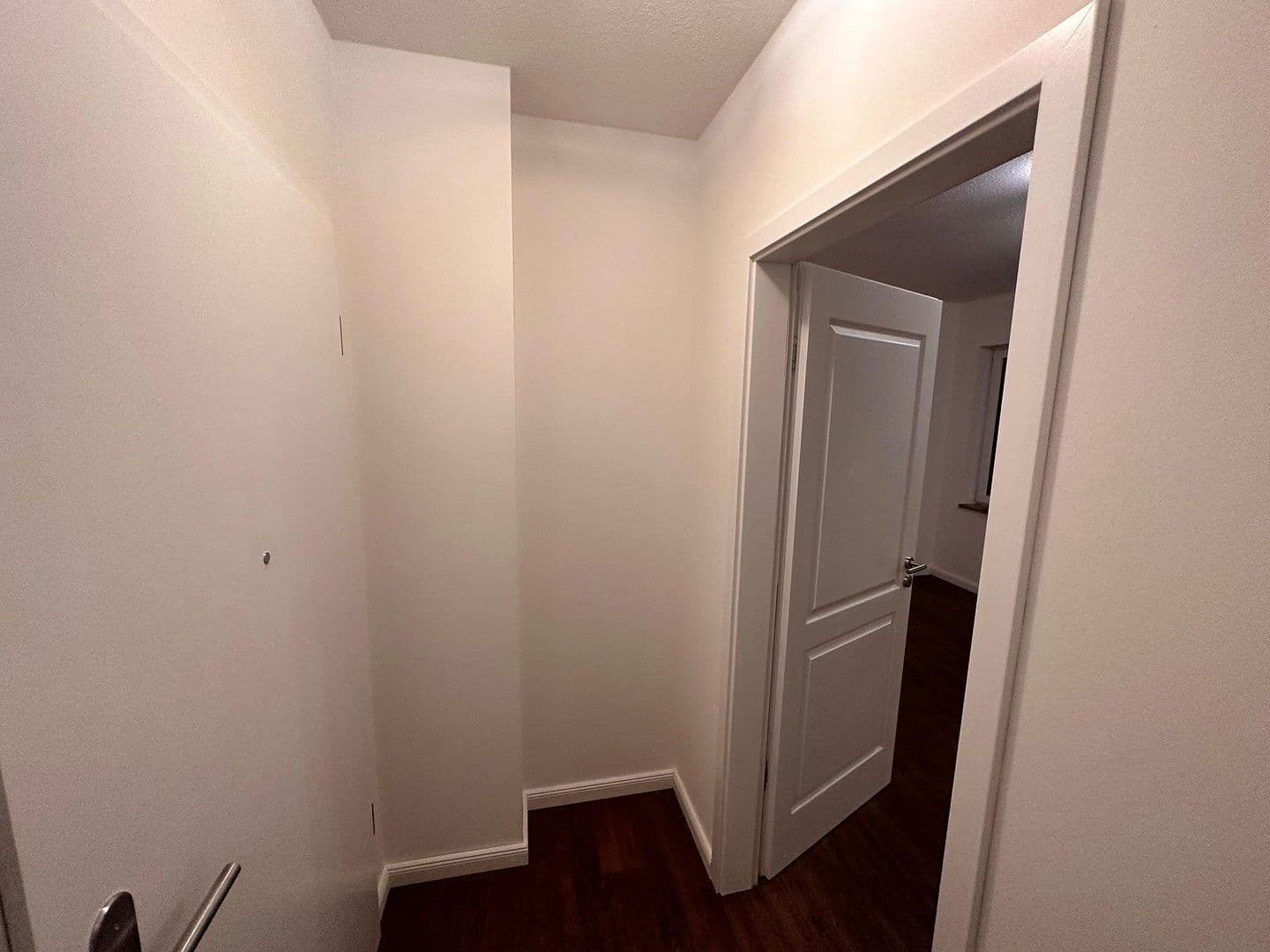 1 bedroom flat to rent, 30 m², Rosengarten, Lower Saxony 1 bedroom flat to rent, 30 m², Rosengarten, Lower Saxony