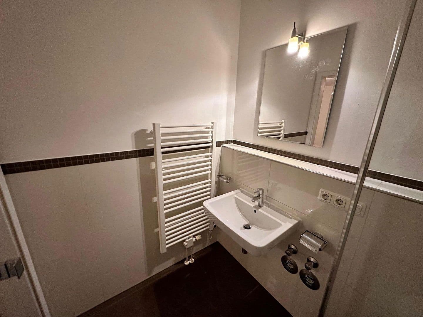 1 bedroom flat to rent, 30 m², Rosengarten, Lower Saxony 1 bedroom flat to rent, 30 m², Rosengarten, Lower Saxony