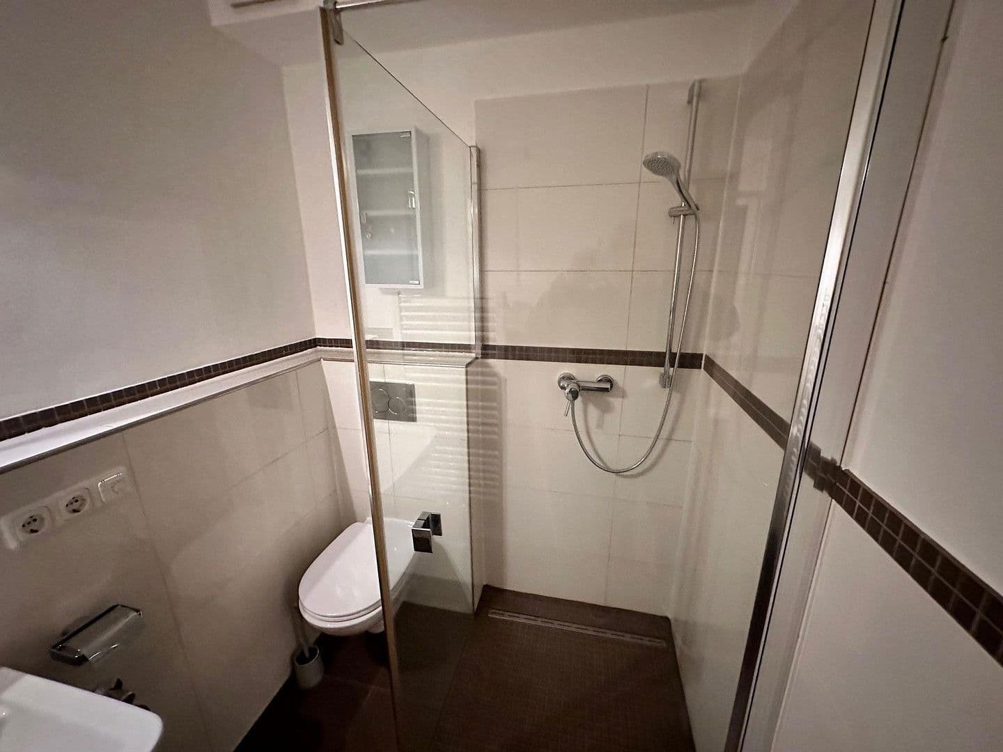 1 bedroom flat to rent, 30 m², Rosengarten, Lower Saxony 1 bedroom flat to rent, 30 m², Rosengarten, Lower Saxony