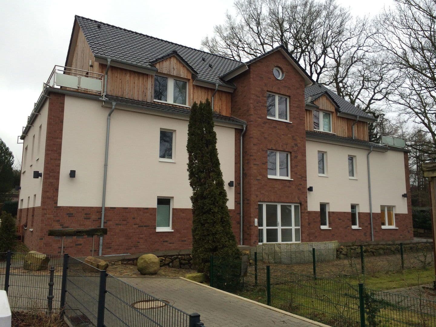 1 bedroom flat to rent, 30 m², Rosengarten, Lower Saxony 1 bedroom flat to rent, 30 m², Rosengarten, Lower Saxony