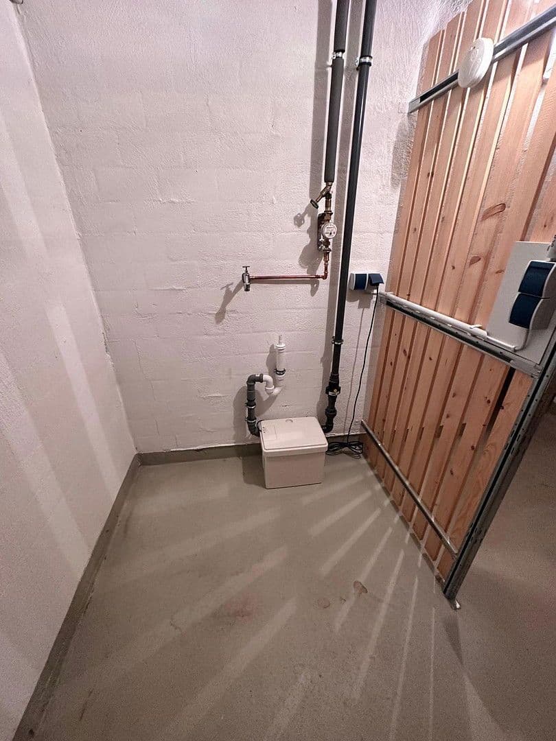 1 bedroom flat to rent, 30 m², Rosengarten, Lower Saxony 1 bedroom flat to rent, 30 m², Rosengarten, Lower Saxony