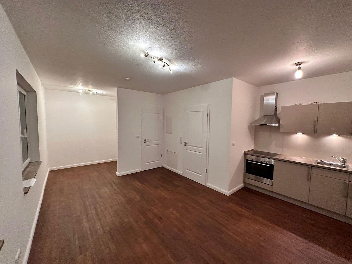 1 bedroom flat to rent, 30 m², Rosengarten, Lower Saxony 1 bedroom flat to rent, 30 m², Rosengarten, Lower Saxony