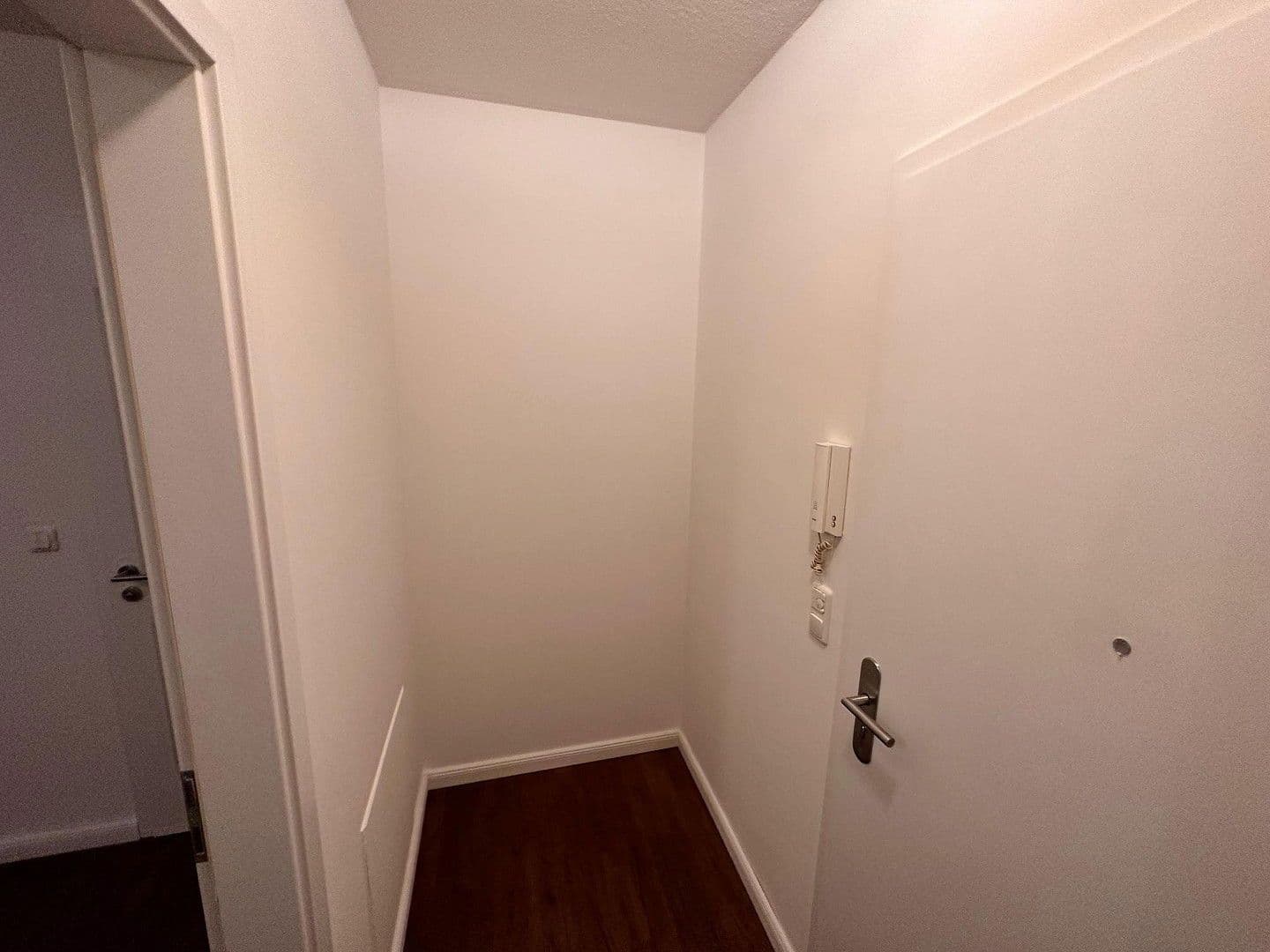 1 bedroom flat to rent, 30 m², Rosengarten, Lower Saxony 1 bedroom flat to rent, 30 m², Rosengarten, Lower Saxony