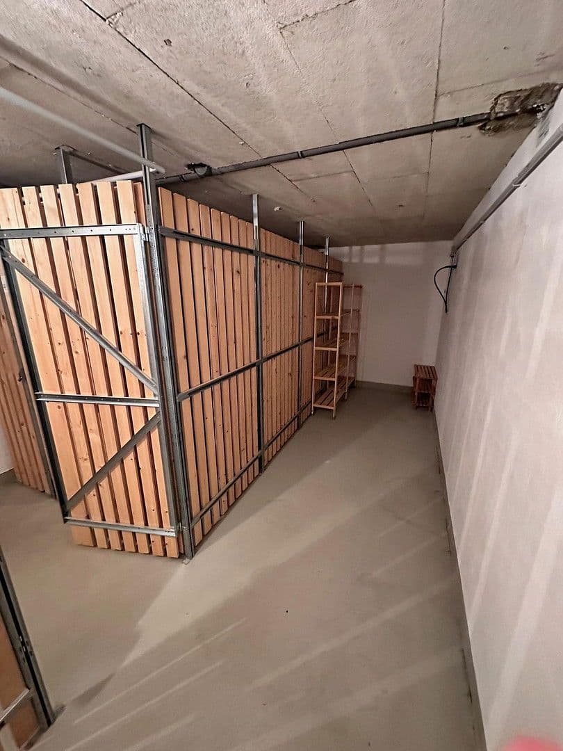 1 bedroom flat to rent, 30 m², Rosengarten, Lower Saxony 1 bedroom flat to rent, 30 m², Rosengarten, Lower Saxony