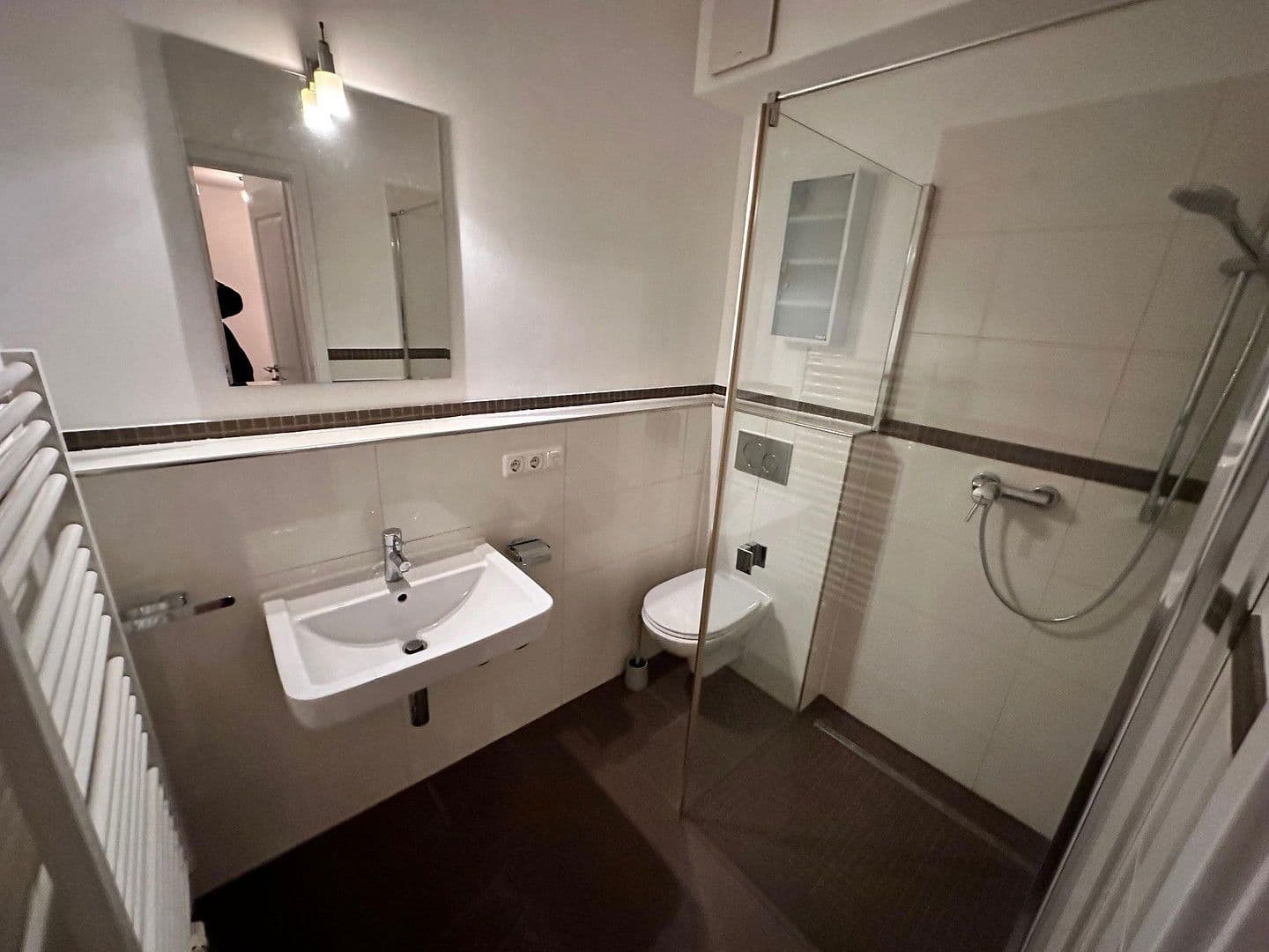 1 bedroom flat to rent, 30 m², Rosengarten, Lower Saxony 1 bedroom flat to rent, 30 m², Rosengarten, Lower Saxony