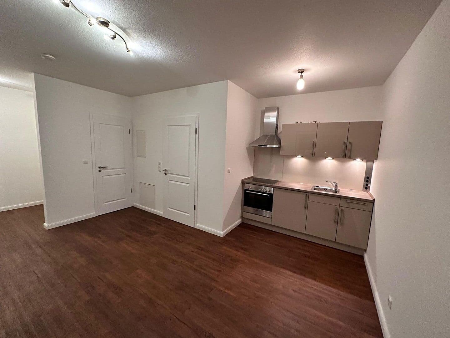 1 bedroom flat to rent, 30 m², Rosengarten, Lower Saxony 1 bedroom flat to rent, 30 m², Rosengarten, Lower Saxony