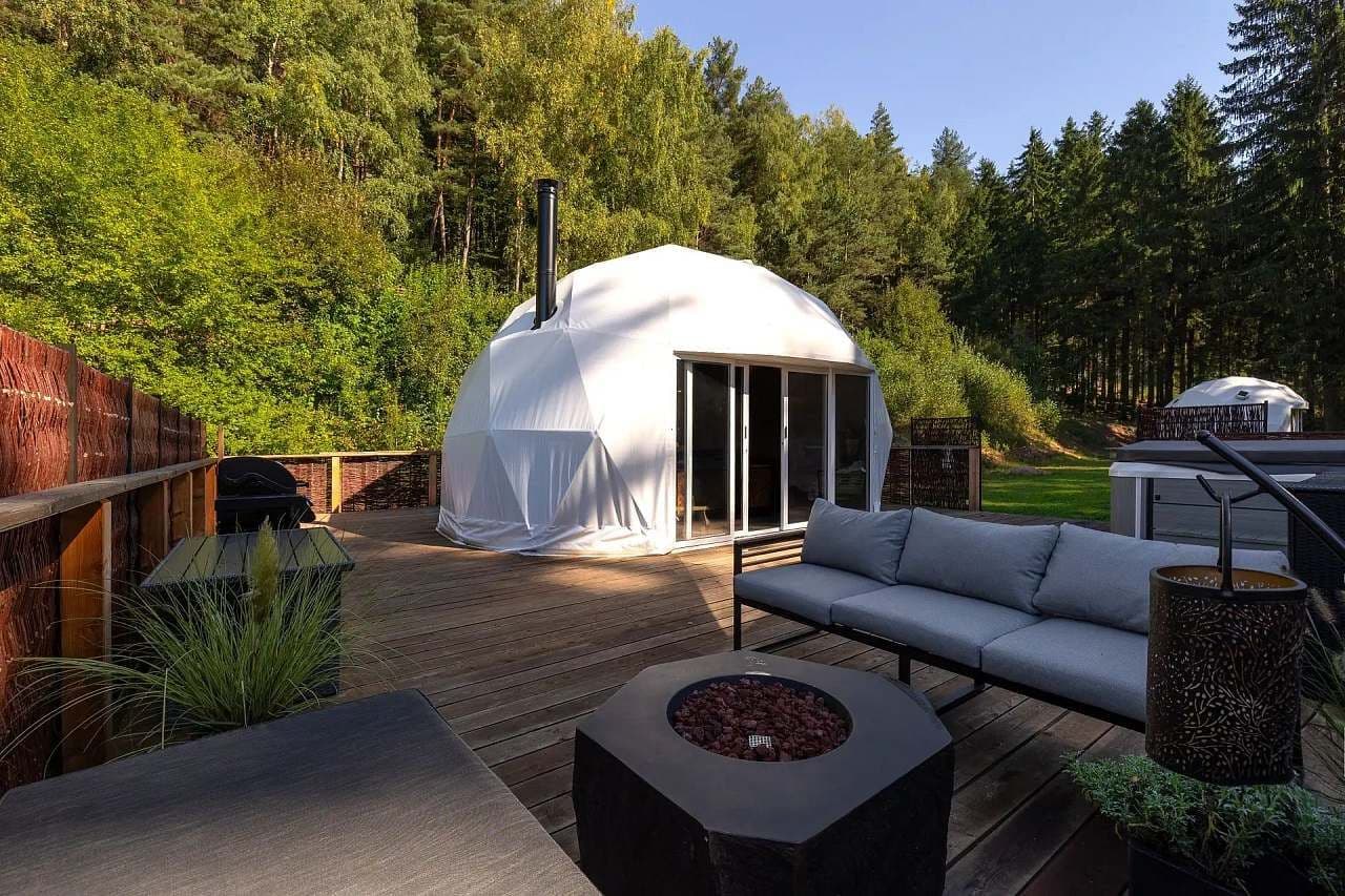 recreational property to rent, 0 m², Pecka, Královéhradecký Region recreational property to rent, 0 m², Pecka, Královéhradecký Region