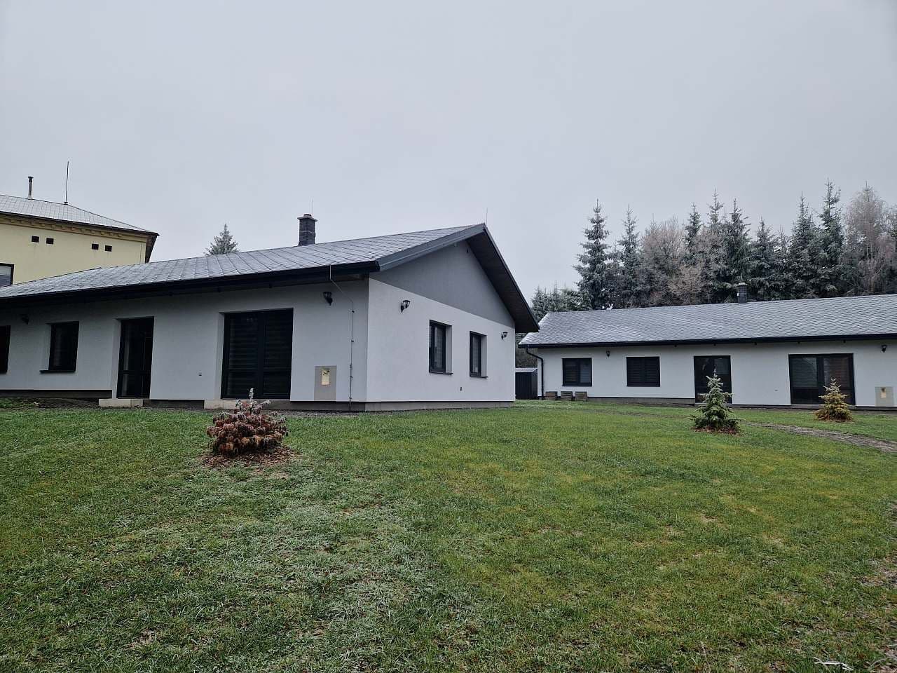 recreational property to rent, 0 m², Červená Voda, Pardubický Region recreational property to rent, 0 m², Červená Voda, Pardubický Region