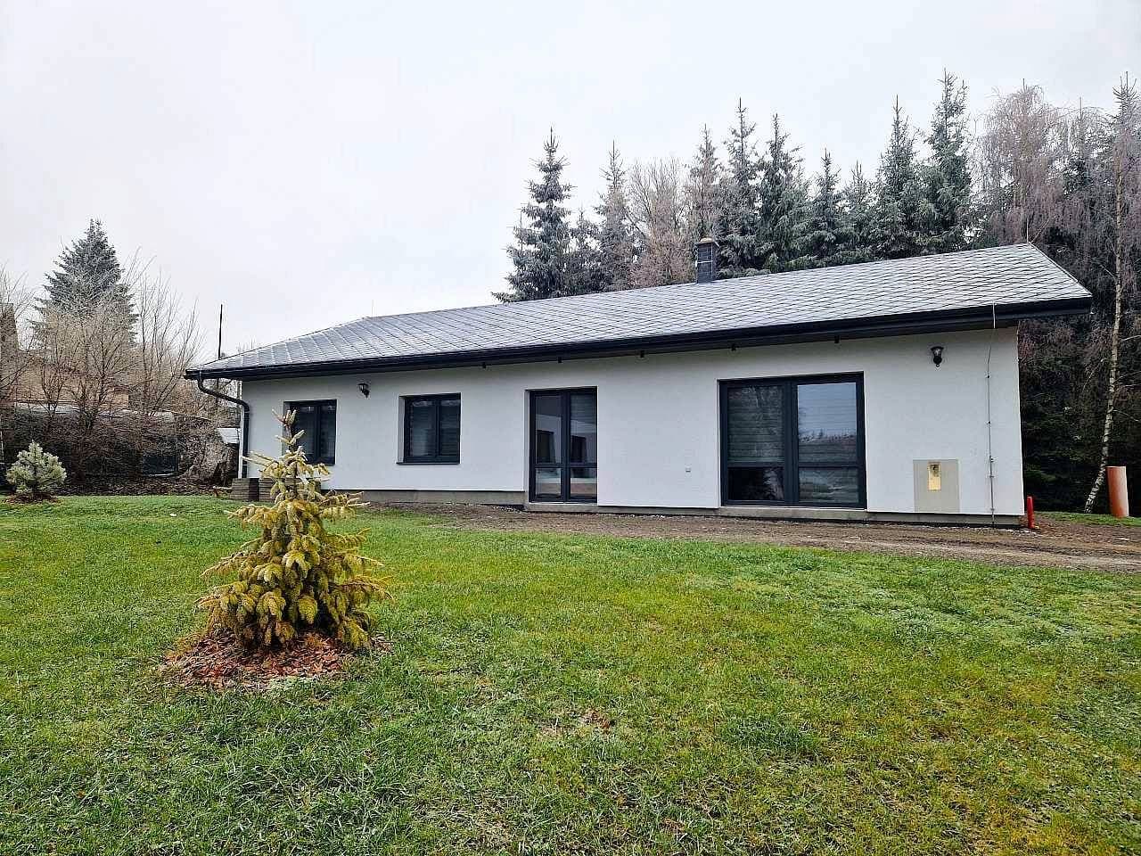 recreational property to rent, 0 m², Červená Voda, Pardubický Region recreational property to rent, 0 m², Červená Voda, Pardubický Region