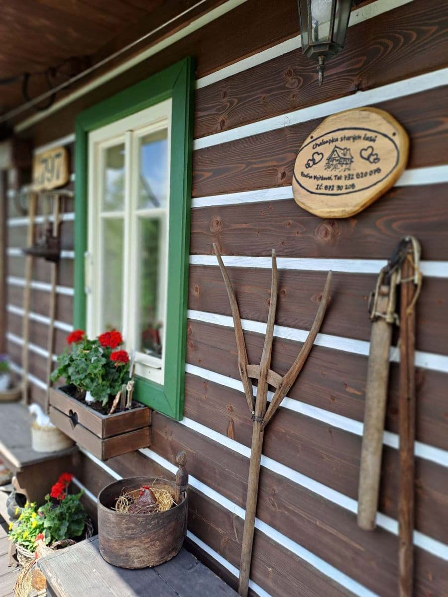 recreational property to rent, 0 m², Kunčice pod Ondřejníkem, Moravskoslezský Region recreational property to rent, 0 m², Kunčice pod Ondřejníkem, Moravskoslezský Region