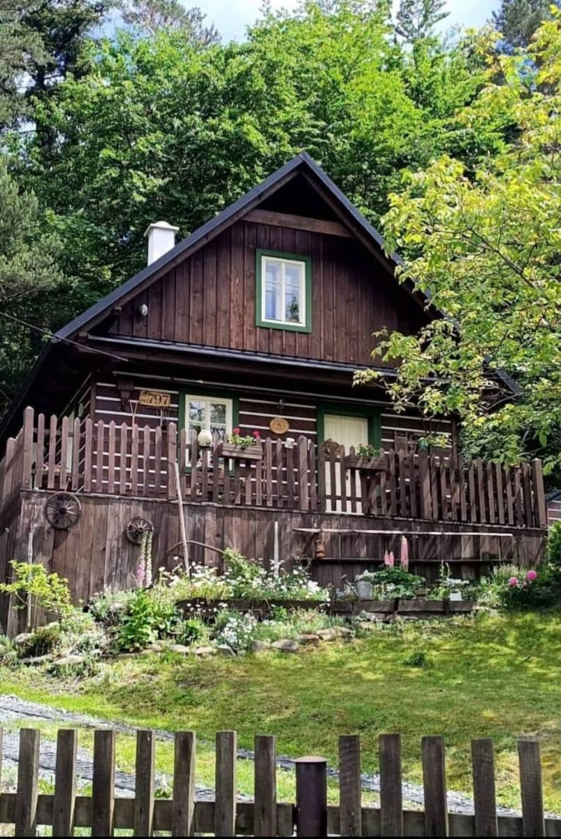 recreational property to rent, 0 m², Kunčice pod Ondřejníkem, Moravskoslezský Region recreational property to rent, 0 m², Kunčice pod Ondřejníkem, Moravskoslezský Region