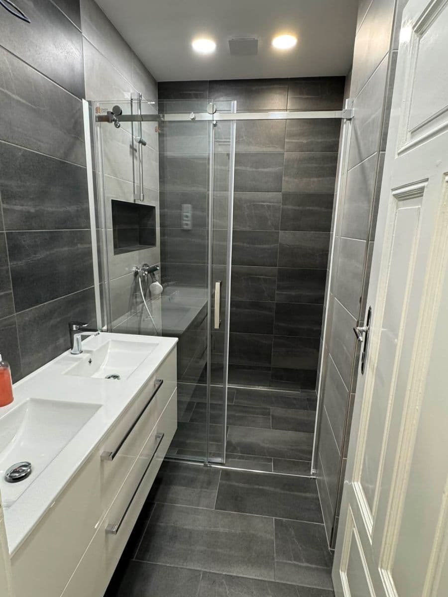 2 bedroom flat to rent, 68 m², Grohova, Brno, Jihomoravský Region 2 bedroom flat to rent, 68 m², Grohova, Brno, Jihomoravský Region