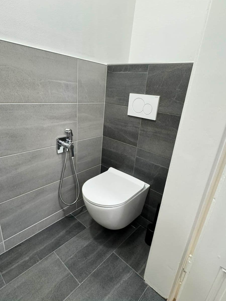 2 bedroom flat to rent, 68 m², Grohova, Brno, Jihomoravský Region 2 bedroom flat to rent, 68 m², Grohova, Brno, Jihomoravský Region