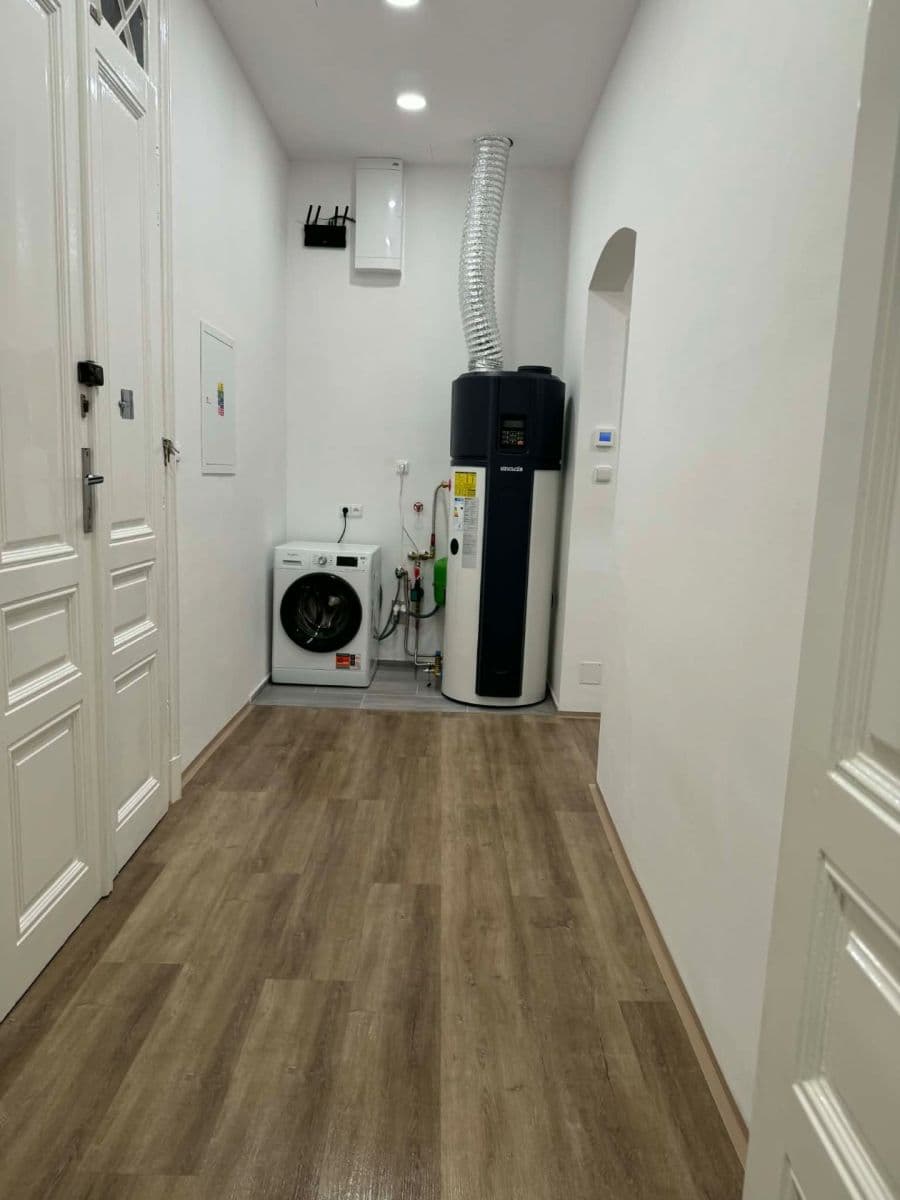 2 bedroom flat to rent, 68 m², Grohova, Brno, Jihomoravský Region 2 bedroom flat to rent, 68 m², Grohova, Brno, Jihomoravský Region