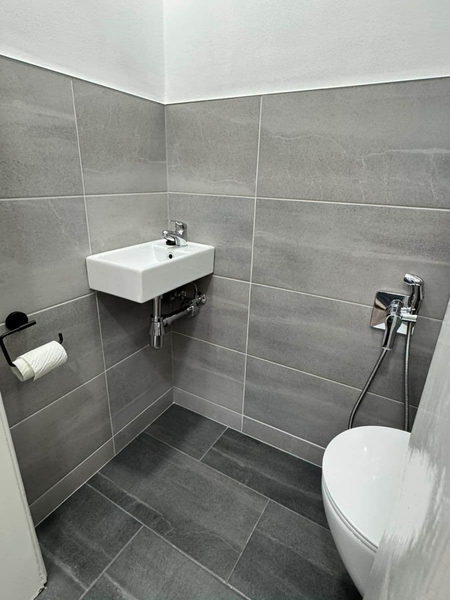 2 bedroom flat to rent, 68 m², Grohova, Brno, Jihomoravský Region 2 bedroom flat to rent, 68 m², Grohova, Brno, Jihomoravský Region