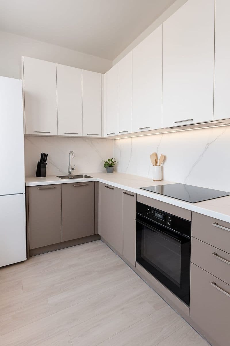 3 bedroom flat for sale, 69 m², Študentská, Košice - mestská časť Sever, Košický Region 3 bedroom flat for sale, 69 m², Študentská, Košice - mestská časť Sever, Košický Region