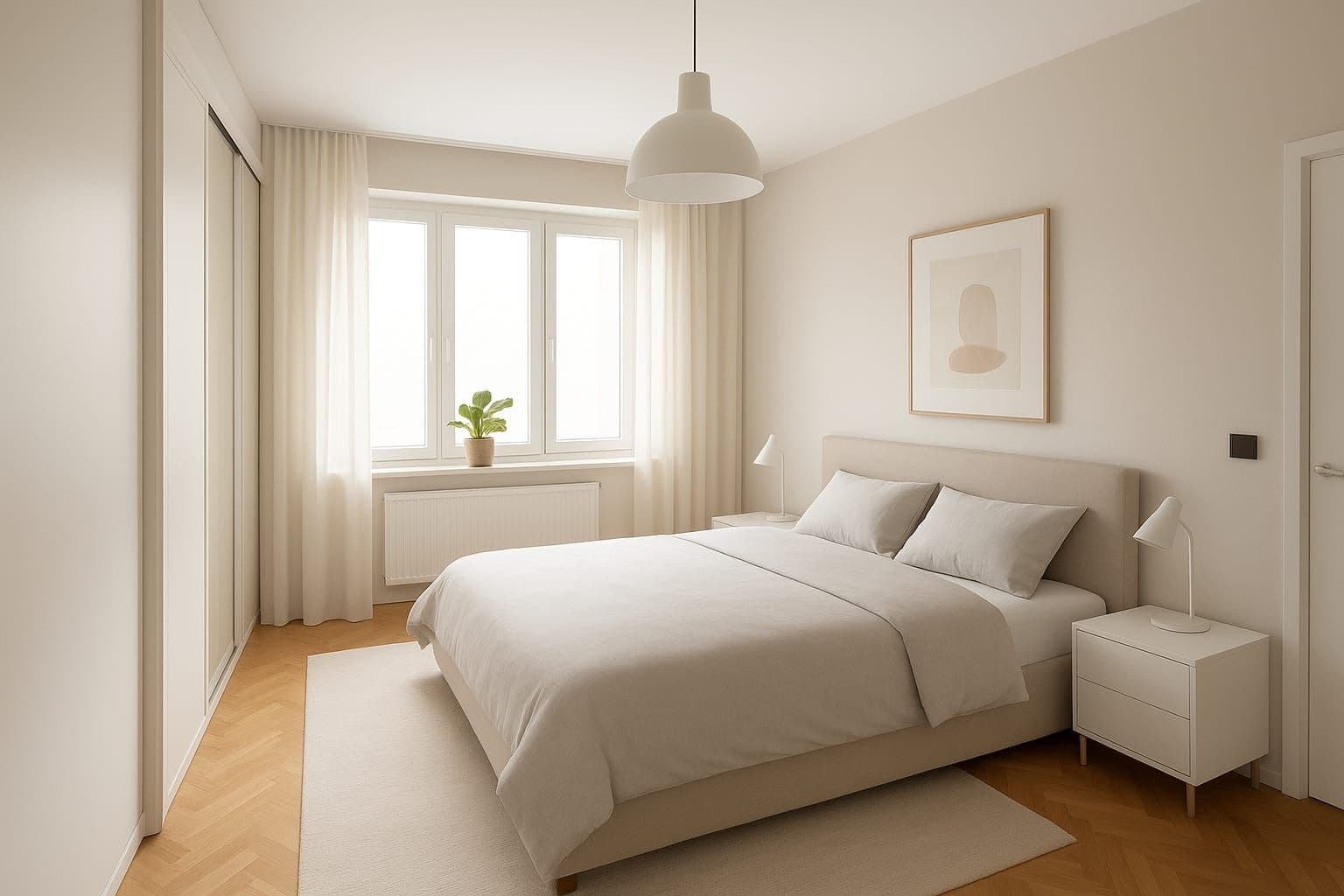 3 bedroom flat for sale, 69 m², Študentská, Košice - mestská časť Sever, Košický Region 3 bedroom flat for sale, 69 m², Študentská, Košice - mestská časť Sever, Košický Region