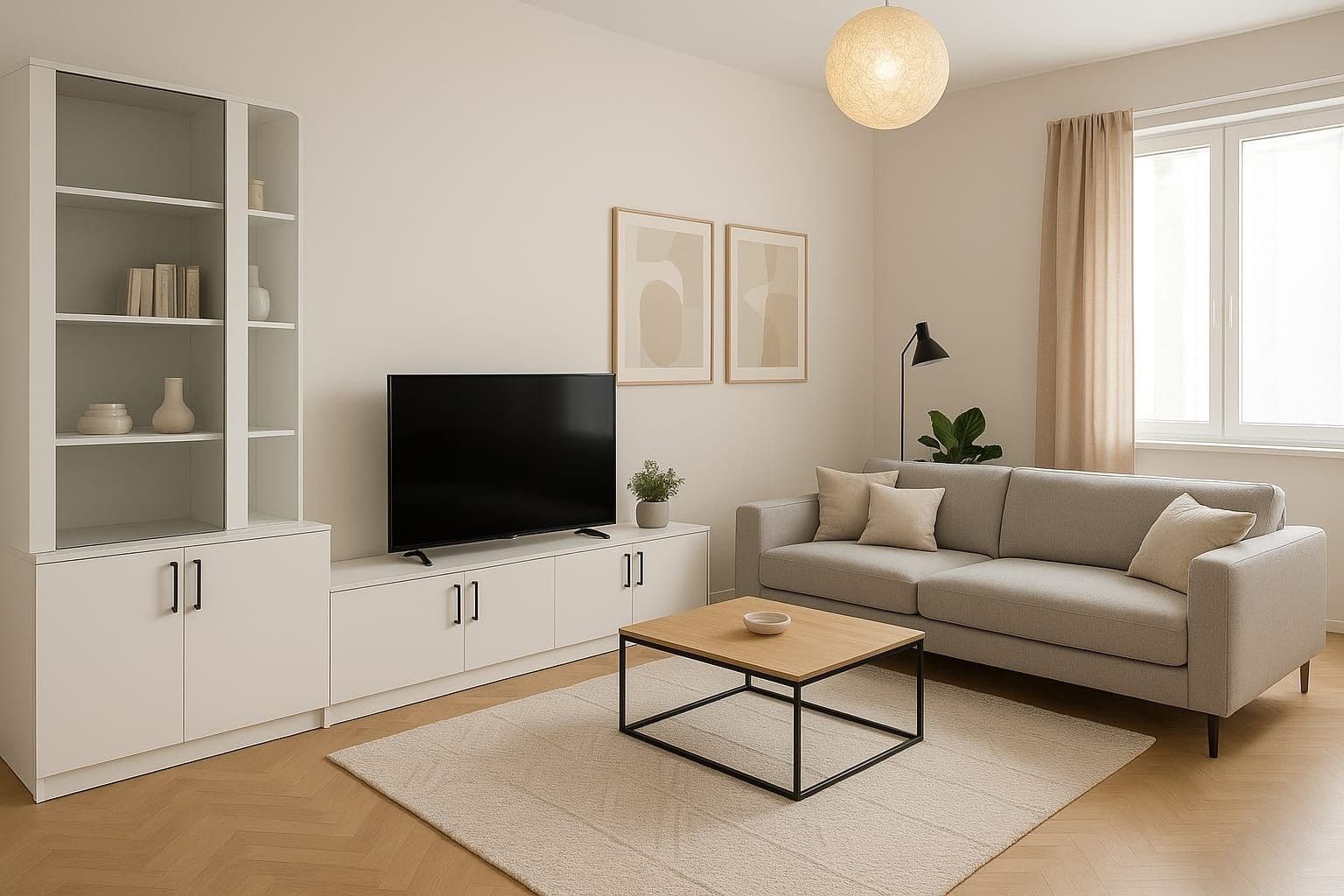 3 bedroom flat for sale, 69 m², Študentská, Košice - mestská časť Sever, Košický Region 3 bedroom flat for sale, 69 m², Študentská, Košice - mestská časť Sever, Košický Region